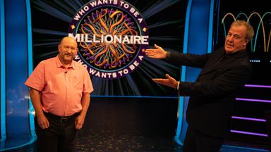 Jeremy Clarkson & # 39;  Encyclopedia Compares Britannica & # 39;